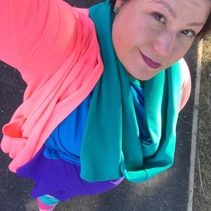 Meet your Posher, Summer